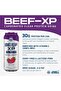 Beef-XP Can Drink – 30g Clear Protein, (Pack of 12 Cans x 500ml) (Mixed Berry) - 2