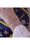 Taşlı Hamsa Bileklik - 3