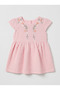 Girls Dress S/S, 12M - 2