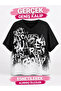 Plus Size V-Neck Rhinestone Stretchy Women's Blouse - 2