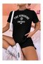Keb 1. quality printed oversize t-shirt daily t-shirt trendy fashion and modern style style 100% organic cotton relaxed fit slit round neck