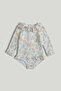Floral Sunsafe UPF50+ Swimsuit