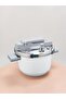 Smart (Safety+) Pressure Cooker Mega Pro series 5L/ M-050, Stainless steel 304, Induction based. - 2