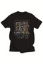 Hanangiyim 1St Quality Street Black Spirit T-Shirt