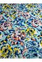 Cotton Voile Fabric Double Layer Dressmaking, Blouse and Shirt Fabric Non-Shedding Width 150 cm 5000 -3 - 3