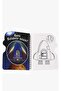 Magic Space Coloring Book with Water Pen Astronaut Rocket and Planets Activity Set - 3