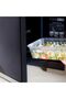 Clear Plastic Disposable Takeaway Food Storage Portion Containers (225cc, 5s) - 4