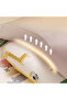 Newborn Baby Pregnancy Nursing Pillow With Breathable Net - 2