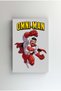 Tablou Canvas - Omni-man