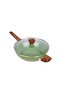 Marble Coated Wokpan, 28 cm - 3