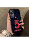 Silicone Edge Hard Back Phone Case Compatible with Mi 12t Pro Salih Özcan - 2