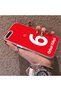 Silicone Edge Hard Back Phone Case Compatible with iPhone 7 Plus Orkun Kökçü