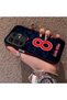 Silicone Edge Hard Back Phone Case Compatible with Infinix Note 50 Pro Plus Arda Gulur