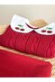 Cherry Yaka Spanish Style Girls' 3-Piece Knitwear Set - 3