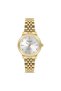Fer.03690M.06 Steel Cord Women Wrist Watch