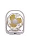 Rechargeable Mini Fan, Assorted, IK-RM578