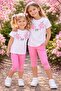Bahar Dali Girls' Tatim