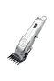 Professional Chrome Hair Clipper Km 1996 - 2