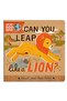 Eco Cased Books - Safari