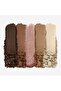 Color Icon 5 Pan Eye & Face Palette, Walking On Eggshells - 8