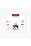 Mukhalat Malaki Perfume Oil - 25 ml - 6
