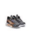 Smart Lace-Up Mesh Boys' Comfortable Lightweight Sports Shoes - 4
