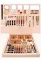 صندوق مودا بيوتي (Moda Beauty Box) يحتوي على مجموعة مكياج فاخرة - 5