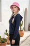 Unisex Casual Tracksuit Set Outdoor Full Zip - 5