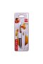 Stainless Steel Dual Peeler/Knife