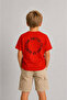 Boy's Tshirt 26024 - 2