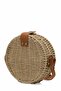 Crossbody Bag Women Taba Multi Straw Katie Cprz - 2