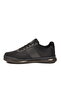 Black and White Mesh Lightweight Flexible Men's Sports Shoes Bst-2088 m - 2