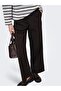 Only Bol Cut Pants 15363391 - 2
