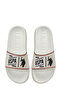 Roland White Men's Slippers - 4