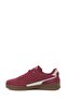 Perry S Burgundy Men's Sneaker - 3