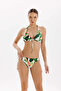 Fiore Patterned Bikini - 2