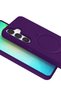 Ilkeshop New Galaxy S25 Regal Magsafe Stand Cover - (144817) Deep Purple - 4