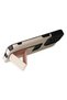 Ilkeshop New iPhone 13 Pro Case with Mega Stand Silicone (193613) - Gold - 4