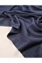 Navy Blue La..Ste Combed Cotton Fabric Soft and Flexible T-Shirt & Blouse Material Length: 160cm