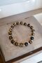 Tiger's Eye Bracelet - Dorica Bracelet - Men's Bracelet - Women's Bracelet - Courage Bracelet - 6