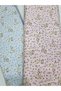 Poplin Fabric (Cotton Baby Pattern 50 X 160) - 3