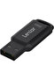 Jump Drive 256 GB Flash Drive, Black - 6