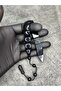 Balık Zaza Sallamalık High-End Powder Amber Prayer Beads
