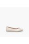Women Slip-On Ballerina Shoes - 3