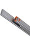 Smart Eye foldable desk lamp, Grey - 5