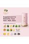 Hair Fuel Tablets: Hair Growth Tablet with Biotin, Saw Palmetto, Korean Red Ginseng, Multivitamins - 4