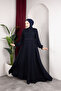 Mevlana Ferace Kum Saat Embroidery - 6