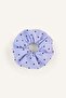 Women's Drawstring Hair Clip H5687Axns