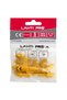 SILICONE EAR PLUG, 5P/SET - 2