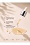 Anti-Aging, Brightening and Moisture-Balancing Facial Serum Containing Peptides & Antioxidants 30 ml - 3